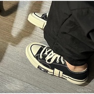 Converse Chuck 70 feel new men's low cut canvas sneakers 1005 IQ9X PQTP