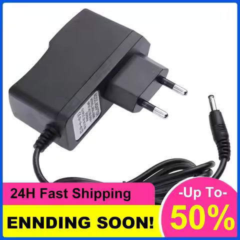 Power Supply Adapter Charger Accessories Switching Power Supply Adapter for TP-LINK Router