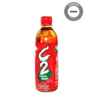 C2 Green Tea Apple 500ml