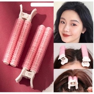Korean Hair Roller Hair Shaper Hair Clip Hair Roller_ARD