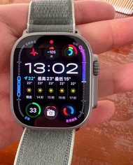 Apple Watch Ultra3,港版