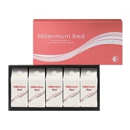 [💯ORIGINAL‼️] Millennium Red 千禧泉红色 (from 美国USA ) Ready stock