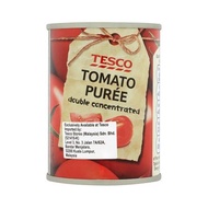 Tesco Tomato Puree (142g)