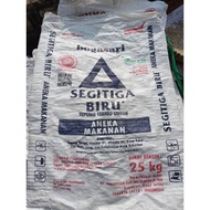 Karung Bekas 25Kg/Karung Bekas Terigu 25Kg/Karung Bekas Tepung 25Kg