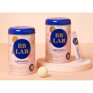 [BB LAB/ATAS88] Good Night Collagen, Low-Molecular Collagen Biotin Plus, BB LAB Collagen Powder S _ 30*Powder Stick Supplement