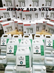 *Ready Stock* Safety Care Non Alcohol 5L Sanitizer ( No Scent ) ( Packing with Box )