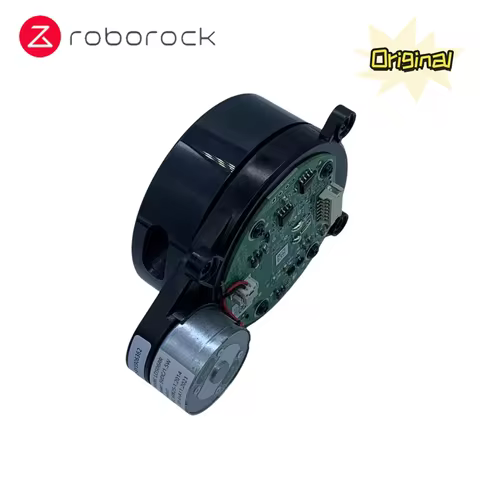 Original Roborock P10 LDS Lidar Laser Distance Sensor LDS Motor For Roborock P10 / Q Revo / S8 Vacuu