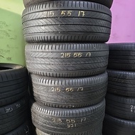 215 55 17 continental uc6