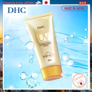 DHC PERFECT UV GEL 80g SPF50+ PA++++Sunscreen UV and water resistant【Direct from Japan】
