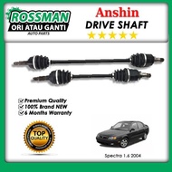 KIA Spectra 1.6 2004 ANSHIN JAPAN Drive Shaft