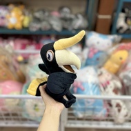 BONEKA KARAKTER HEWAN BINATANG BURUNG SEAWORLD ANCOL JAKARTA AQUARIUM TAMAN SAFARI REQUEST CUSTOM BO