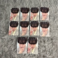 [MUST CHECKOUT PACKING] NCT DOYOUNG KTOWN FANSIGN SOAR