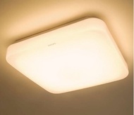 Philips 17W LED Square Surface Ceiling Light 31110 6500K Cool White / 2700K Warm White / Local Warranty