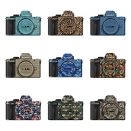 Lumix Camera Protective Stickers, Suitable for Lumix G100D New Style Camera Protective Film, Lumix C