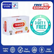 [MediBest Pharmacy Store] Labrich Tribio+ Probiotic Prebiotic Postbiotic with Blood Orange Extract |