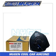 MGC  DENSO AIR COND FAN MOTOR WIRA WAJA PERDANA SV4 065000-2271