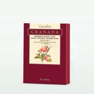 Giffarine Granada Pomegranate Juice And Extract Tablets (30 Tablets)