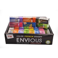 Envious Premium Soft & Clean Eraser YZ2231