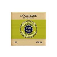 L'OCCITANE歐舒丹 乳木果油香皂 馬鞭草香 100g