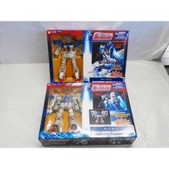 MIA DX 1/72 Gundam 0083 GP01 Fb GP02 GP02A FIX MG ROBOT Soul Bandai