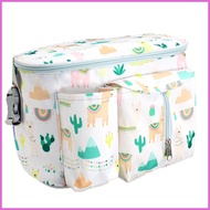 Diaper Caddy Organizer Multifunctional Portable Large Capacity Diaper Bag with Lid Diaper Tote for Outdoor shinsg shinsg