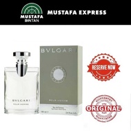BVLGARI  POUR  HOMME  Extreme   EDT 100