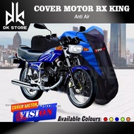 Rx-King Motorcycle Cover / Rx King Blanket / Quality Rx-King Motorcycle Jacket / Rx King Motorcycle 