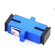 Sc/upc Adapter SC Adapter SC Fiber Optic Copler SC UPC Connection