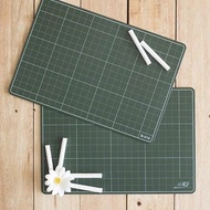 Thien Long Blue Chalkboard B-018 Size F4 Anti-Glare (Combo of 5)