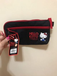Hello kitty 筆袋