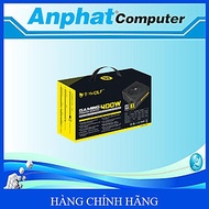 Bộ nguồn máy tính T-WOLF-P400 (400W/80 PLUS) - Hàng Chính Hãng