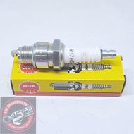 10 PCS NGK BP7 BP7HS Spark Plugs