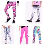 Justice Leggings for Junior Girls 6-22 Years