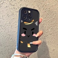 MERAH Samsung A06 Case Samsung A05 Samsung A55 5G A56 Case hp For A35 A06 Applicable to A16 S24 S23 