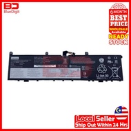Lenovo L17C4P72 L17M4P72 L18M4P71 Laptop Notebook Battery For Lenovo ThinkPad P1 X1 Extreme X1E 01YU
