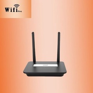Edup R102 4G Wifi Router 300mpbs speed