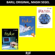 FISIKA SMA/MA KLS.10, 11, 12/KM PLUS KUNCI JAWABAN