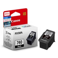 CANON PG740 / CL741 PG-740 / PG-740X L/ CL-741 / CL-741XL INK CARTRIDGE [100% ORIGINAL]