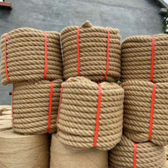 SONGE | Marine Decorative and Construction Manila Rope