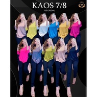 89. Pensus RGB 7/8 T-SHIRT (89)