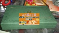 限時下殺【碧浪淘沙】正宗金幣總公司 熊貓1盎司銀幣+金幣專用綠盒 空盒
