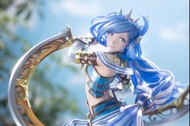 Kotobukiya 壽屋 伊蘇 8 丹娜的隕涕日 丹娜·伊克路西亞 PVC