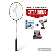 Mizuno Promax Zx3 racket 100% 33 lbs pullOriginal