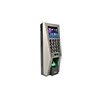 ZKTeco F18 Biometric Fingerprint Access Control System With Time Attendance Logging F18(ZMM210)