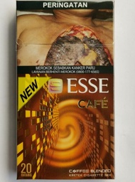 Miliki Esse Cafe 1 Slop