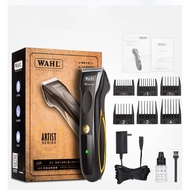 Mesin Rambut WAHL 2231 (SIKAT PERCUMA) | WAHL Hair Clipper 2231 (FREE COMB)
