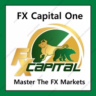 FX Trading Course by FX Capital One