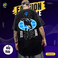 Latest Echo Esports T-shirt Big Size S M L XL XXL XXXL 4XL 5XL Echo Esports Jacket Jumbo 2XL 3XL XXX