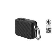 แบตสำรอง ADAM elements VIONTA T1 Travel Power Bank 30W 10000mAh with Built-In Cable มาพร้อมสายชาร์จ 