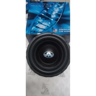Autotek 12”Woofer 600w / Autotek woofer 12inc